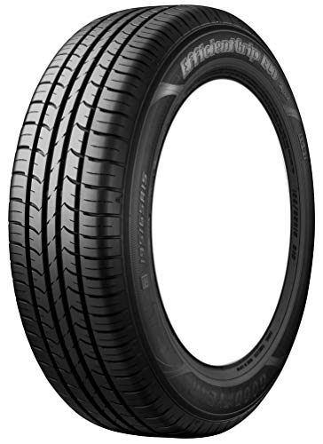 GOODYEAR EFFICIENT GRIP ECO EG01 215/55R17 94V」の人気商品